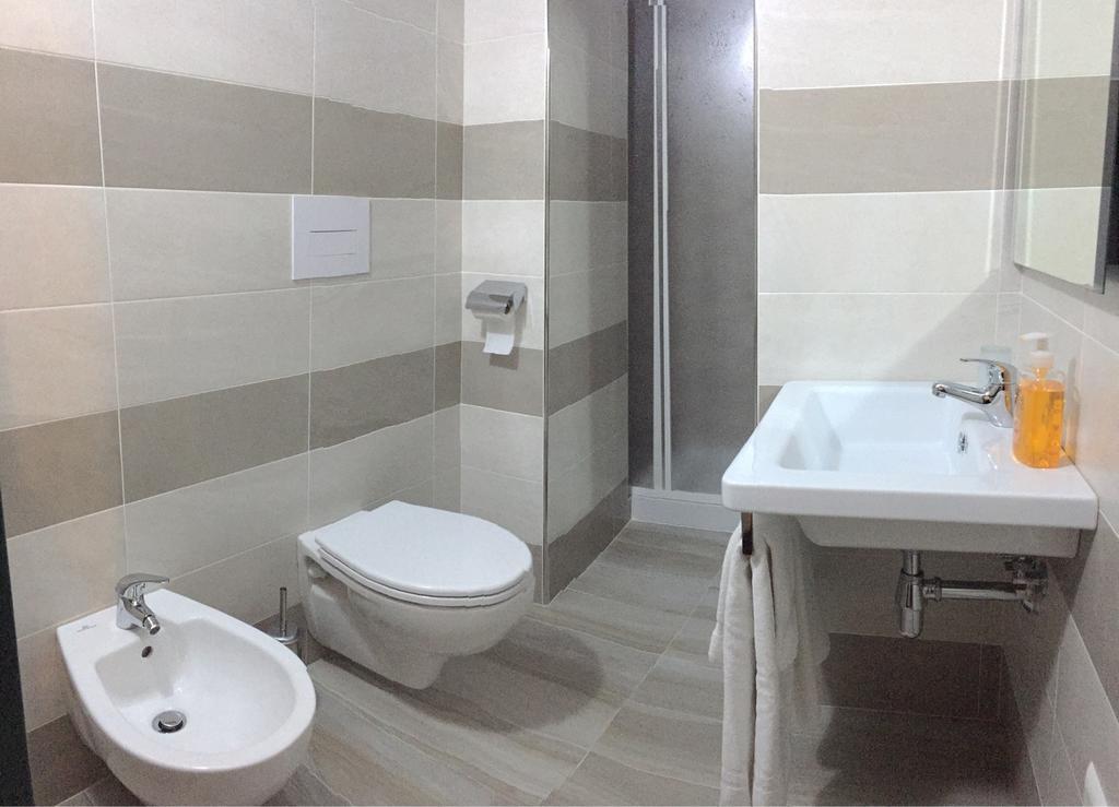 B&B Giorgia Reggio Calabria Exterior foto